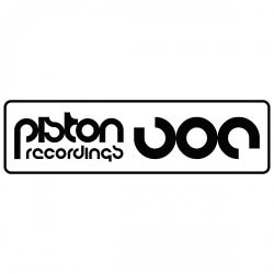 Piston Recordings November 2016 Tech House