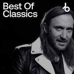 Best Of Classics: Dance / Pop
