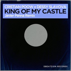 King Of My Castle (Javier Penna Remix)