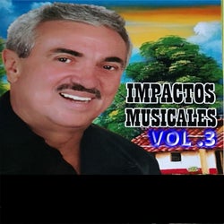 Impactos Musicales, Vol. 3