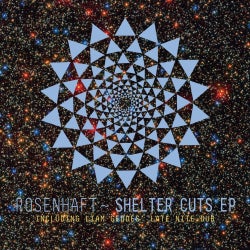 Shelter Cuts EP