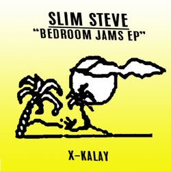 Bedroom Jams EP
