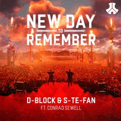 New Day To Remember