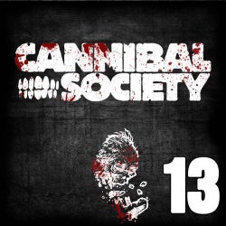 Cannibal Freak EP