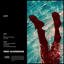 Red Gardens