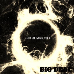 Best Of Atrex Vol 1 (The Album)