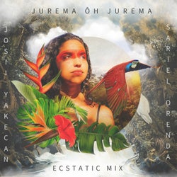 Jurema Ôh Jurema (Ecstatic Mix)