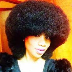 This Is My Afro