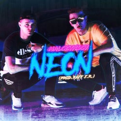 Neon (Prod. Raff J.R.)