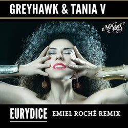 Eurydice(Emiel Roché Remix)