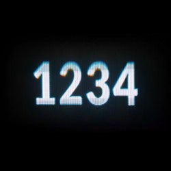 1234 - Extended Mix