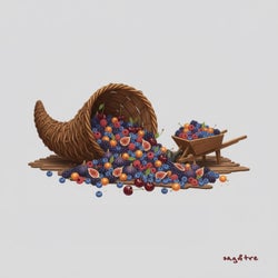 Harvests of 2025