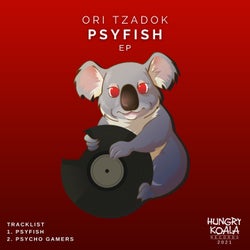 Psyfish EP