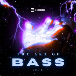 The Art of Bass, Vol. 11