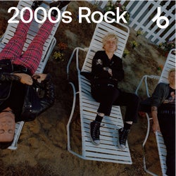 2000s Rock