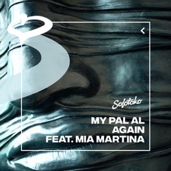 Again (feat. Mia Martina) [Extended Mix]