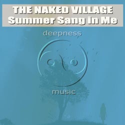 Summer Sang In Me