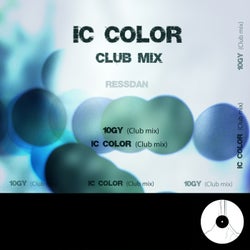 Ic Color (Club Mix)