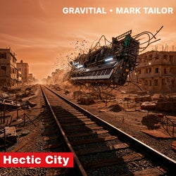 Hectic City