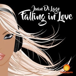 Falling In Love