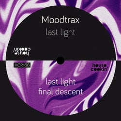 Last Light