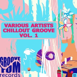 Chillout Groove, Vol. 1
