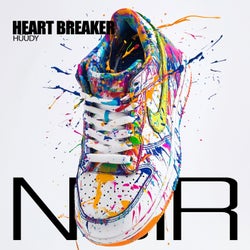 Heart Breaker