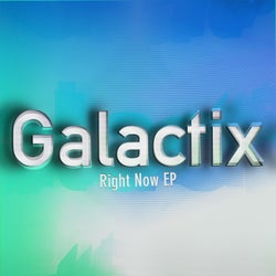 Right Now EP