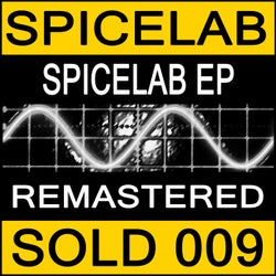 Spicelab EP