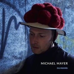 DJ-Kicks: Michael Mayer
