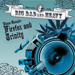 Big Bad and Heavy (Album Sampler)