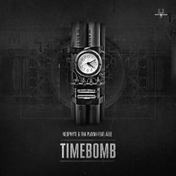 Neophyte & Tha Playah feat. Alee - Timebomb