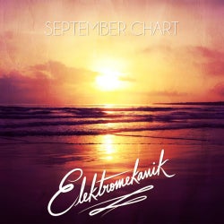 Elektromekanik's September 2014 Chart