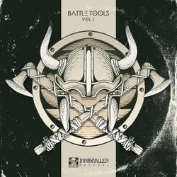 Battle Tools, Vol. 1 (Reissue)