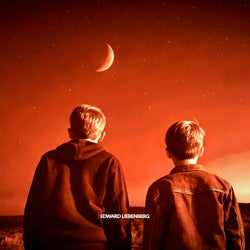 Two Brothers, One Moon