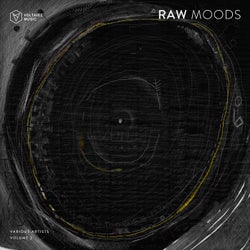 Raw Moods Vol. 2
