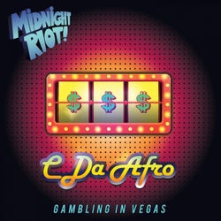 Gambling in Vegas