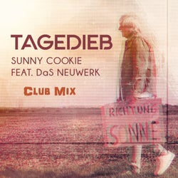 Tagedieb (Club Mix)