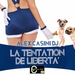 La tentation de liberta