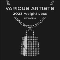 2023 Weight Loss