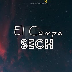Aqui Con Mi Compa El Sech
