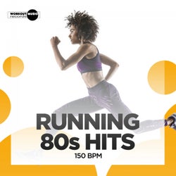 Running 80s Hits: 150 bpm