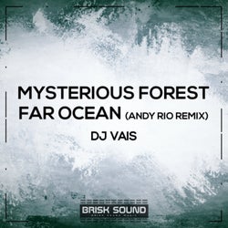 Mysterious Forest / Far Ocean