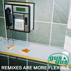 Remixes Are More Flexible, Pt. 1