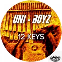 12 Keys