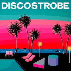 Disco Strobe (Essential Top House Music Disco 2020)