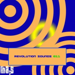Revolution Sounds Vol. 011