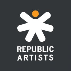 Darren Gregory' Republic Artists NYE Chart