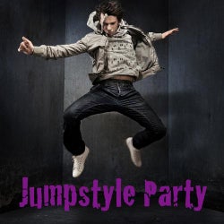 Jumpstyle Party