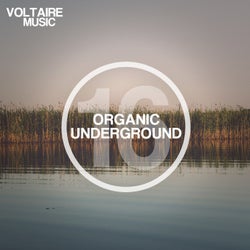 Organic Underground Issue 16
